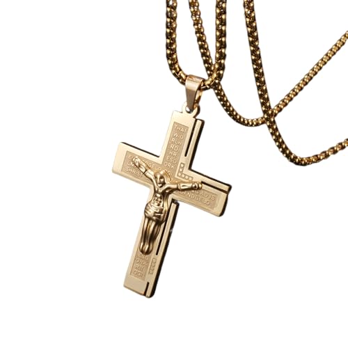 Retro Beliebte Mythische Bestie Glücksmünze Münze Pixiu Anhänger Halskette Männer und Frauen Viel Glück Amulett Schmuck Geschenk von Hao Wu Xuan