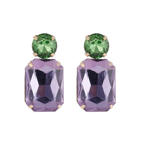 Zweifarbige Ohrstecker für Frauen Einfaches Design Statement Modeschmuck Geometrisch Trendig Stil Tägliche Accessoires Geschenk 396 Zweifarbige Ohrstecker für Frauen Einfaches Design Statement Modeschmuck Geometrisch Trendig Stil Tägliche Accessoires Geschenk 396 von Hao Wu Xuan