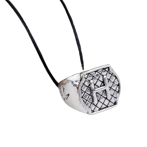 dongsheng Die sterblichen Instrumente Stadt der Knochen Engel Macht Schmuck Halskette Herondale Morgenstern Lightwood Familie Halskette von Hao Wu Xuan