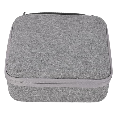 Haofy 2 Drone Organizer Box, Tragbare Reisetasche Zur Lagerung von Batterien und Controller -Zubehör in Nylon/Polyurethanfaser, Geeignet für Reisende/Outdoor -Amateure von Haofy