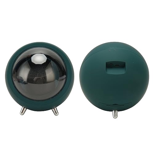 Haofy Automatic Single Watch Winder Stiller Motor USB für Männer Frauen Sehen Klare Deckendekoration von Haofy