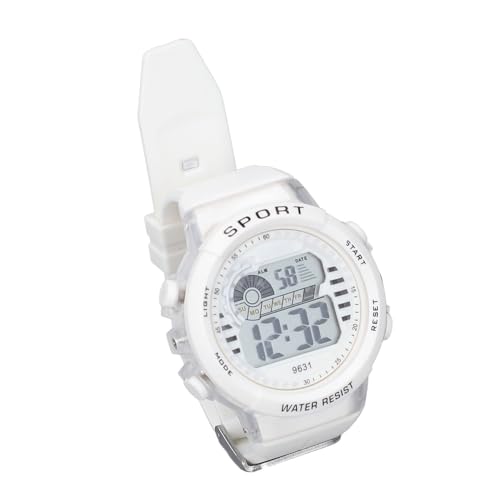 Haofy Kinder 50m Multifunktion Kinder Beobachten nach 5 Bis 17 Jahren, 7 Farbkalender -Display von Haofy