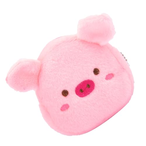 Haofy Pink Pink Animierte Brieftasche Lind Mini -Handtasche für, Vielseitige Haufen für für Haofy Pink Pink Animierte Brieftasche Lind Mini -Handtasche für, Vielseitige Haufen für für von Haofy