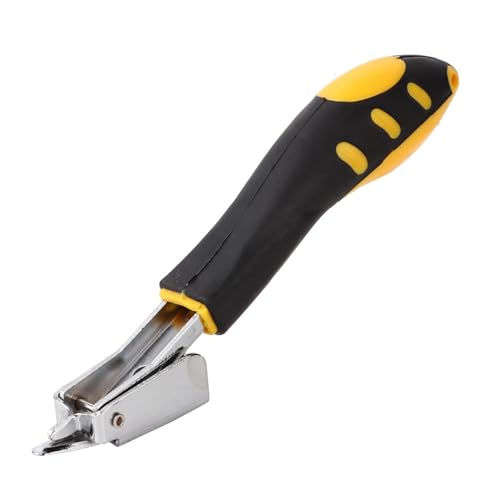 Langlebiger Nagelabzieher -Grundentferner Zur Einfachen Entfernung von Tief Verwurzelten Grundnahrungsmitteln mit Ergonomischem Gummigriff von Haofy