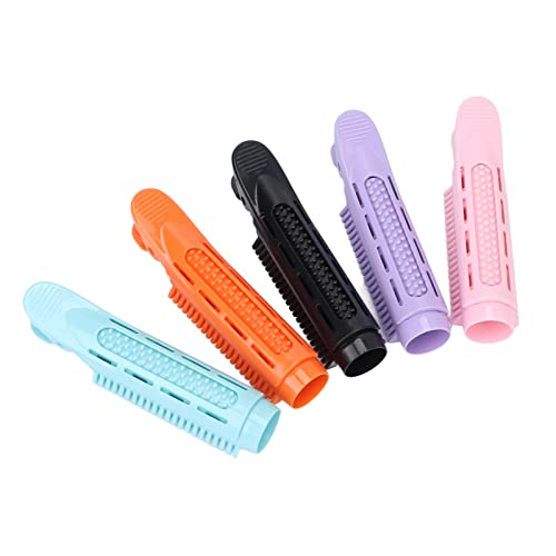 Volumizing Hair Clips, 10pcs Hair Root Clips Instant Hair Curling Hair Clips Diy Curly Hair Styling Volumizing Root Clips Spiral Hair Clips For Women And Girls von Haofy