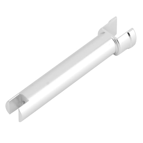 Wellenachsstift, Aluminium Comand Controller-Knopf Multischalter Passend für C-Klasse W204 Comand Controller-Knopf von Haofy