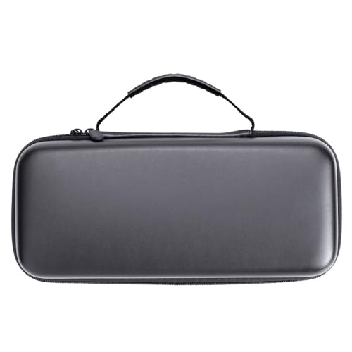 Haoyull Storage Solution Stoßabsorbierende, kratzfeste harte Conatiner Aufbewahrungstasche für Orange Pie Ne0 Spielkonsolen von Haoyull