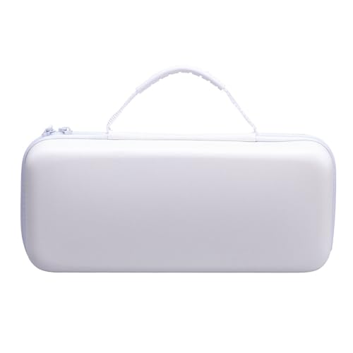 Haoyull Storage Solution Stoßabsorbierende, kratzfeste harte Conatiner Aufbewahrungstasche für Orange Pie Ne0 Spielkonsolen von Haoyull