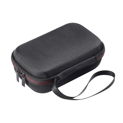 Haoyull Stoßfeste Handtasche, Handheld-Spielkonsole, harte Tasche, Aufbewahrungstasche, kratzfeste Tragetasche, EVA-Handtasche von Haoyull