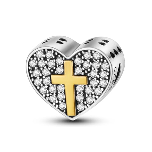 Charms kompatibel mit Pandora-Armbändern, baumelnde Charms aus Sterlingsilber für Armbänder und Halsketten, Herz, Schmetterling, Drache, Meerestier, Reiseanhänger, Perle, DIY-Charm Charms kompatibel mit Pandora-Armbändern, baumelnde Charms aus Sterlingsilber für Armbänder und Halsketten, Herz, Schmetterling, Drache, Meerestier, Reiseanhänger, Perle, DIY-Charm von Hapour