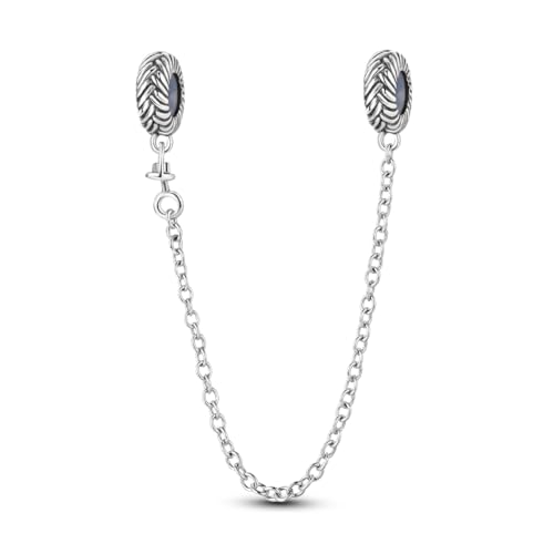 Hapour Charm-Armbandperle aus 925er Sterlingsilber mit Zirkonia, passend für Armbänder und Halsketten, Glücksbringer für Frauen, Schmuck, Geschenke für Frauen, Mutter und Tochter Hapour Charm-Armbandperle aus 925er Sterlingsilber mit Zirkonia, passend für Armbänder und Halsketten, Glücksbringer für Frauen, Schmuck, Geschenke für Frauen, Mutter und Tochter von Hapour