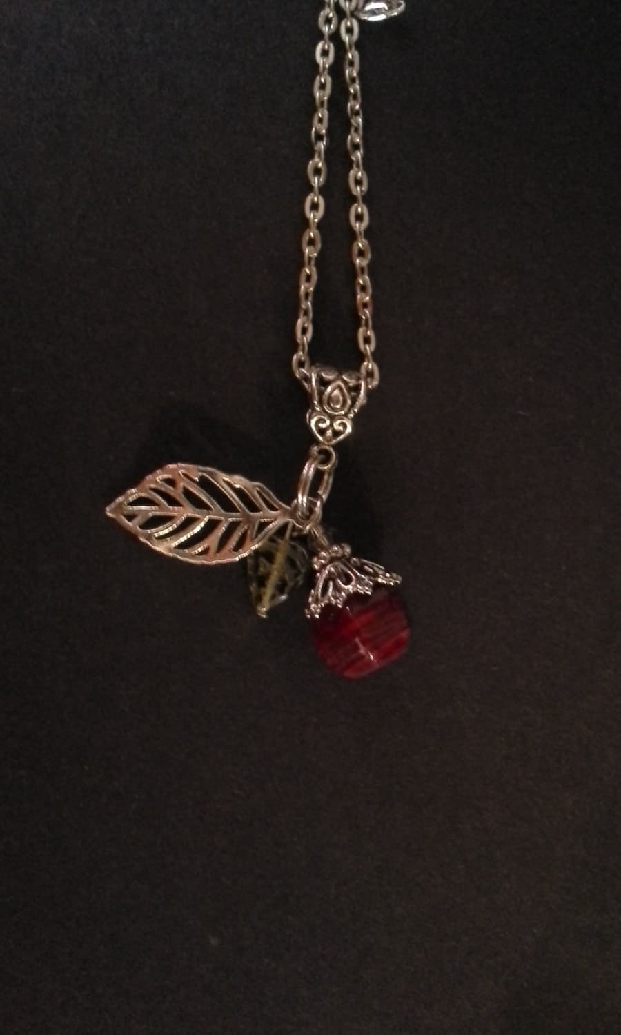 Herbst Kürbis Anhänger Herbst Kürbis Anhänger von Happenchances