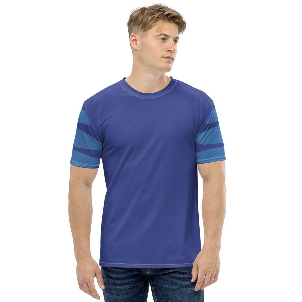 Tylor - Herren T-Shirt von HappinessIsAddictive