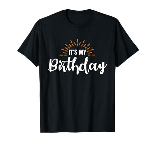 Happy Birthday Party Celebration Congrats - Frauen Unisex-Erwachsene Schwarz Small Retro Kurzarm T-Shirt Happy Birthday Party Celebration Congrats - Frauen Unisex-Erwachsene Schwarz Small Retro Kurzarm T-Shirt von Happy Birthday Party Celebration Congrats