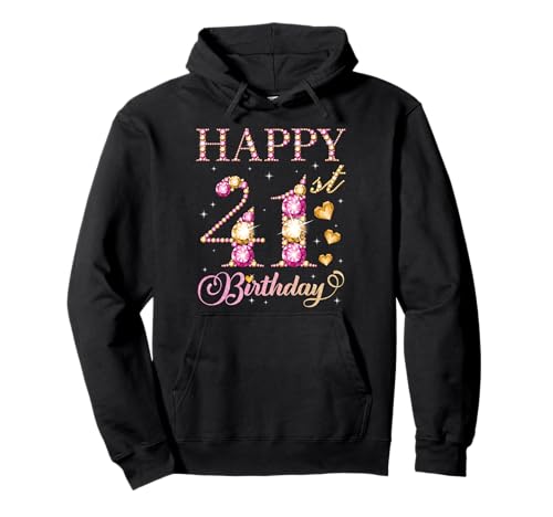 Alles Gute zum 41. Geburtstag, Geburtstagsfeier für Männer und Frauen, 41 Jahre Pullover Hoodie Alles Gute zum 41. Geburtstag, Geburtstagsfeier für Männer und Frauen, 41 Jahre Pullover Hoodie von Happy Birthday Party It's My Birthday Party