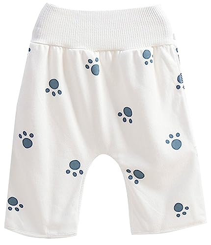 Happy Cherry 1PC/2pcs Baby Windelrock Töpfchen Babyjungen Baumwolle Trainingsrock Mädchen Windelrock Wiederverwendbare Töpfchen Windelhose Lernwindel von Happy Cherry