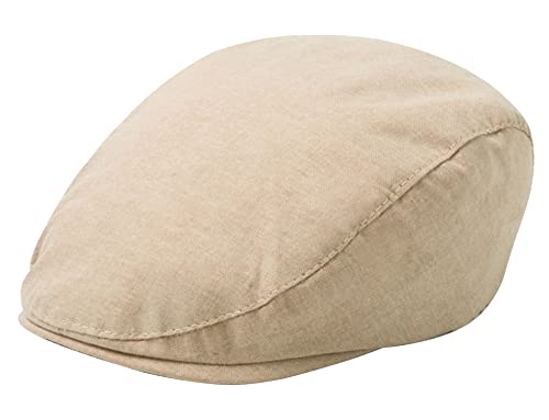 Happy Cherry Baby Jungen Schiebermütze Flat Cap Gentleman Hut Fotografie Prop Säuglings Neugeborenes Baby Fotografie Requisiten Hut 46cm 0-12 Monate von Happy Cherry