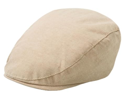 Happy Cherry Baby Schiebermütze Mütze Kinder Jungen Baumwolle Flatcap Sommer Gatsby Newsboy Kapppe Hüte 0-12Monate Happy Cherry Baby Schiebermütze Mütze Kinder Jungen Baumwolle Flatcap Sommer Gatsby Newsboy Kapppe Hüte 0-12Monate von Happy Cherry