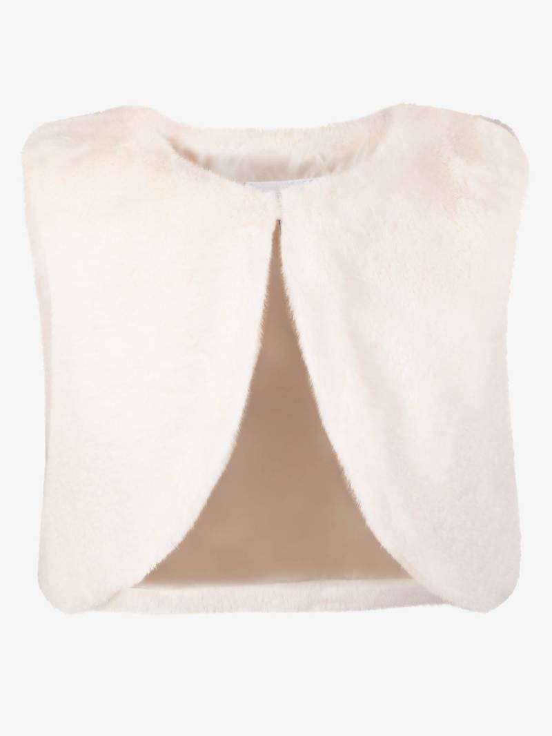 Bolero Webpelz Happy Girls Mädchen von Happy Girls