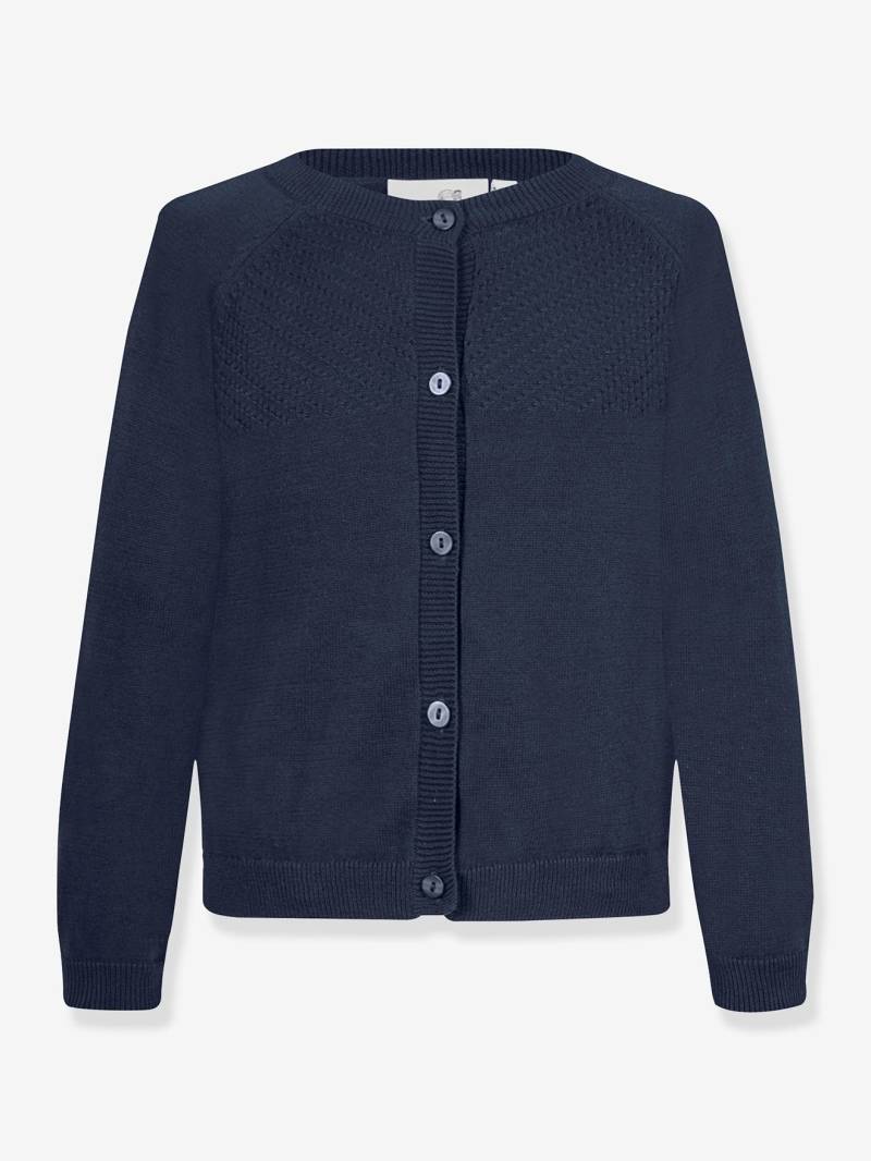 Cardigan Feinstrick Happy Girls Mädchen Knöpfe von Happy Girls
