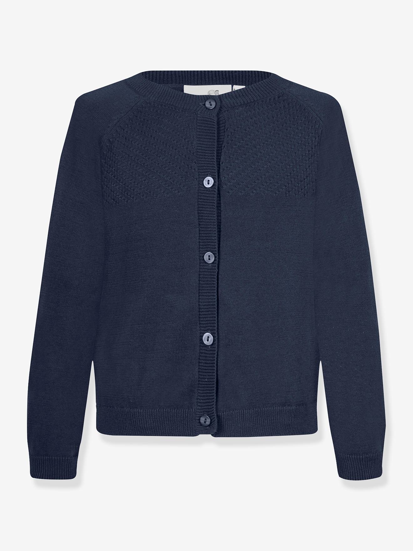 Cardigan Feinstrick Happy Girls Mädchen Knöpfe von Happy Girls