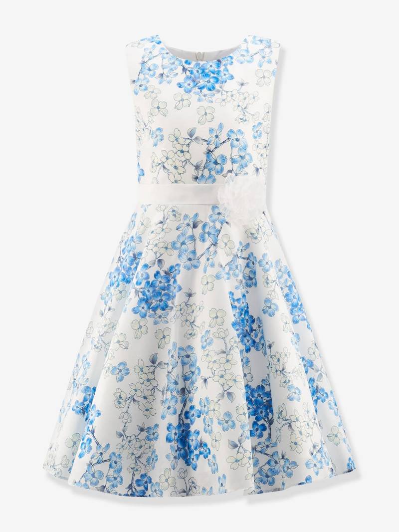 Festkleid mit Blüten Mädchen Happy Girls von Happy Girls