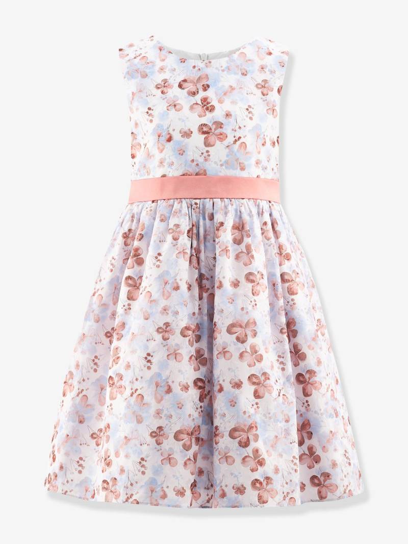 Festkleid mit Blumenprint Mädchen Happy Girls von Happy Girls