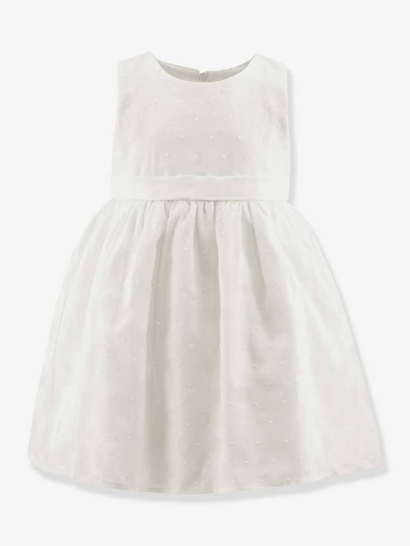Festkleid mit Tupfen Mädchen Baby Happy Girls von Happy Girls