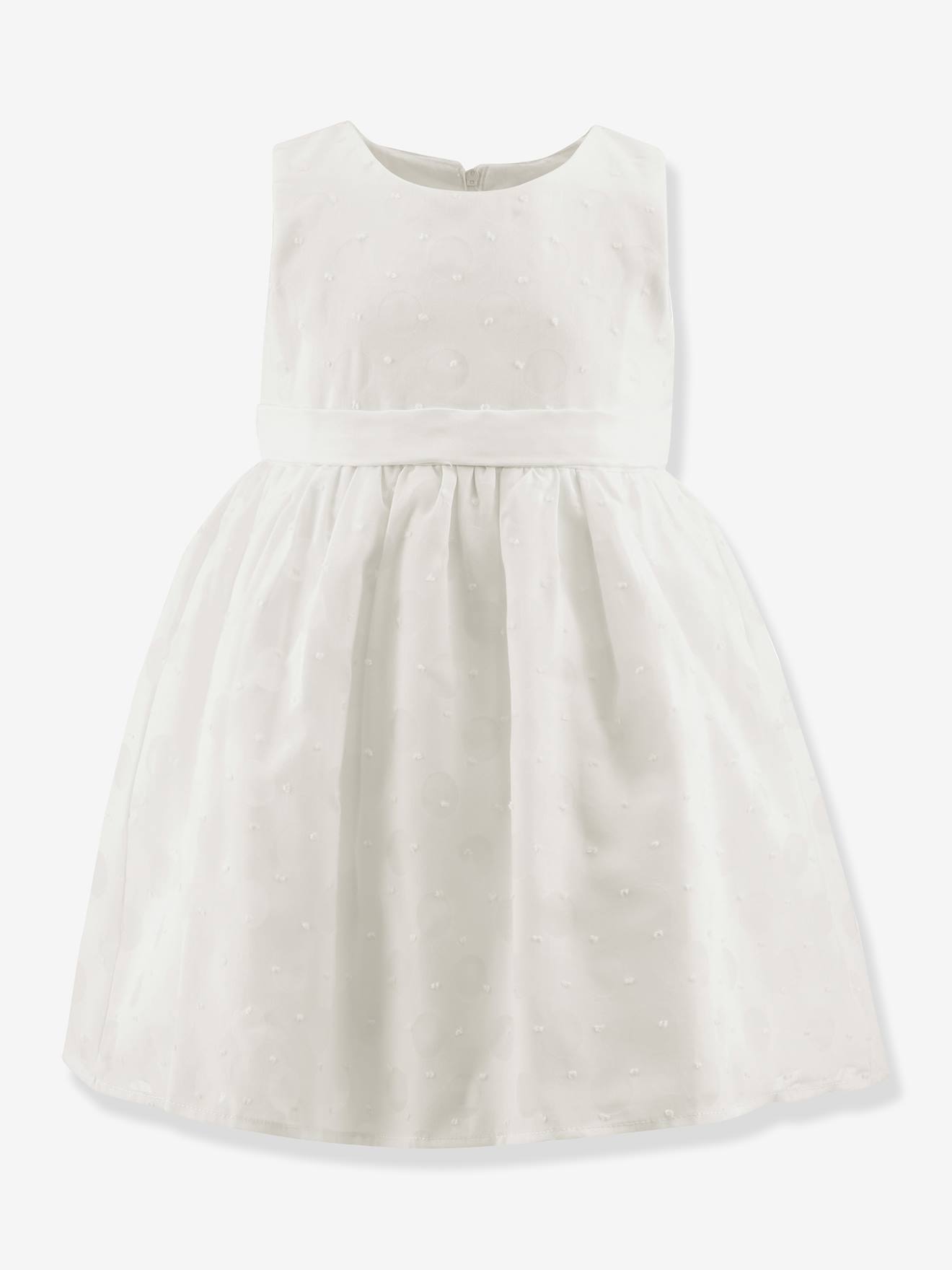 Festkleid mit Tupfen Mädchen Happy Girls von Happy Girls