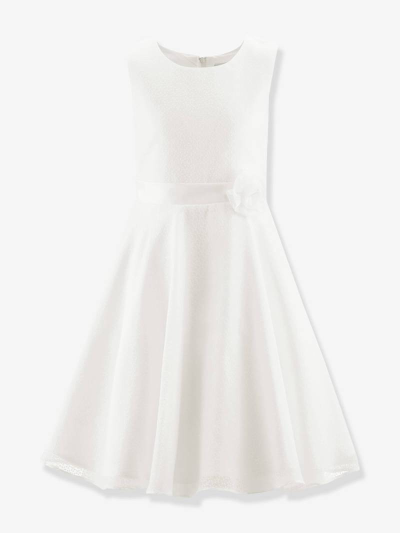 Festliches Tüllkleid mit Blumen Mädchen Happy Girls von Happy Girls