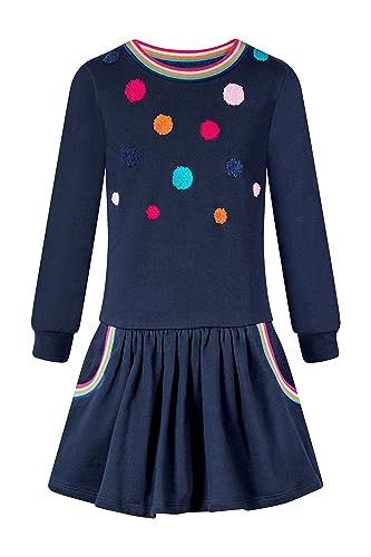 happy girls Kinder Kleid von Happy Girls