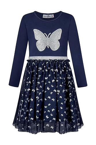 happy girls Kinder Kleid von Happy Girls