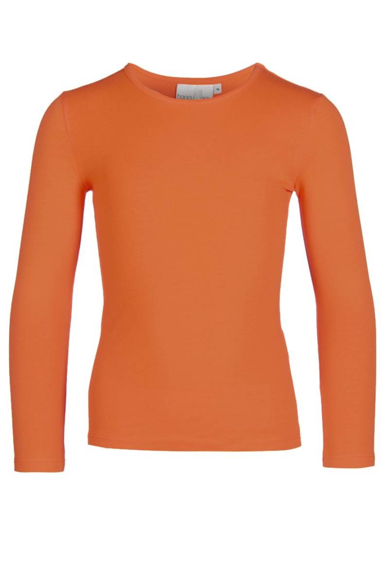 Happy Girls Longsleeve Mädchen curry von Happy Girls