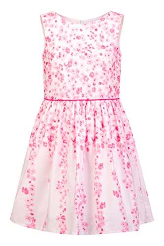 Happy Girls Mädchen Kleid Blumenprint von Happy Girls