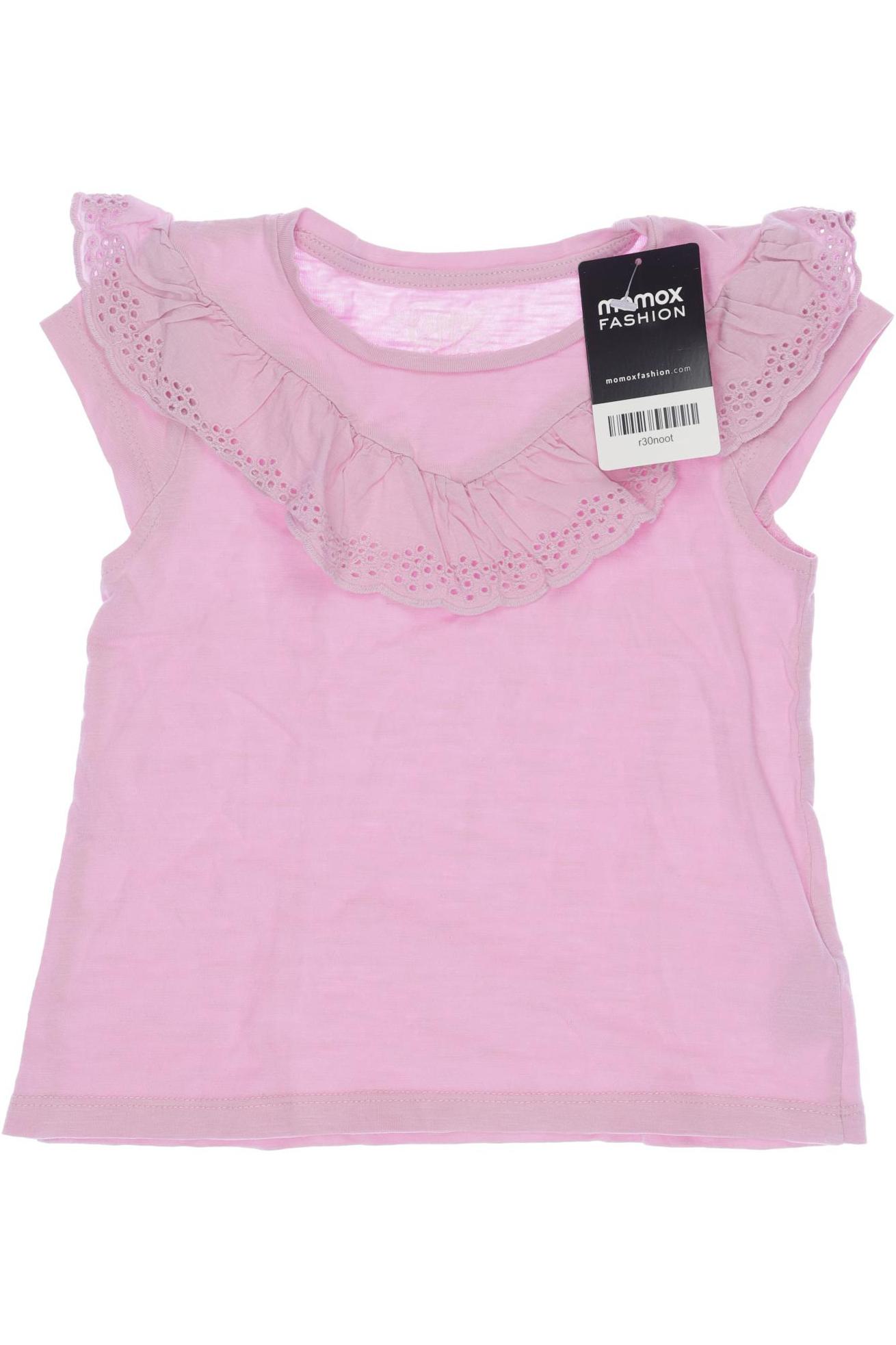 Happy Girls Mädchen T-Shirt, pink von Happy Girls