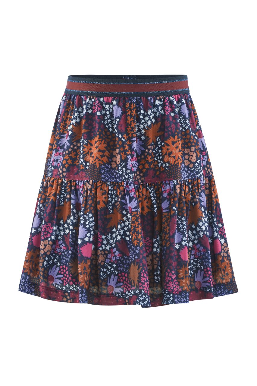 Happy Girls Rock navy weich von Happy Girls