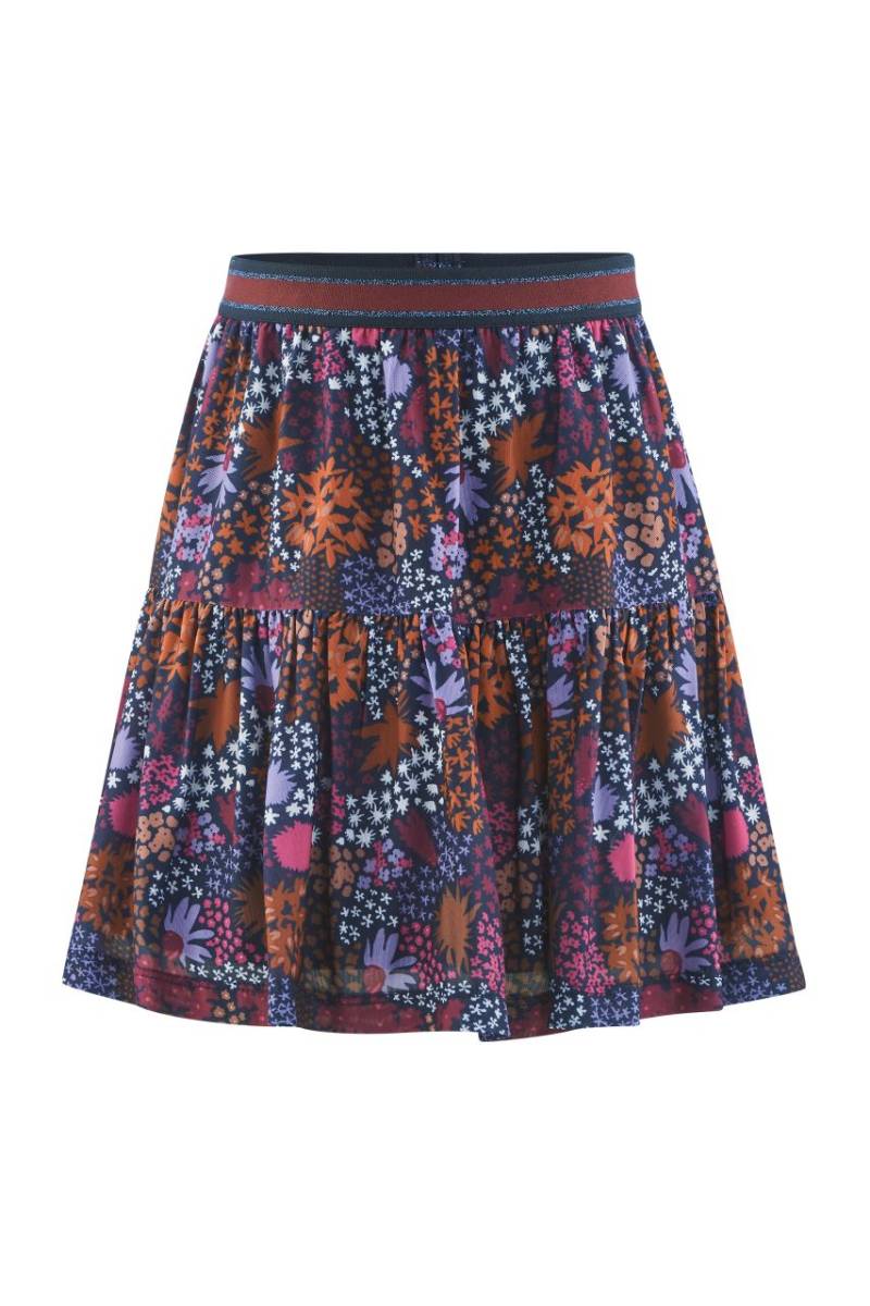 Happy Girls Rock navy weich von Happy Girls