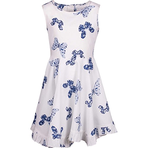 Happy Girls Ruby Kleid, Blau (Blue 60), 146 von Happy Girls