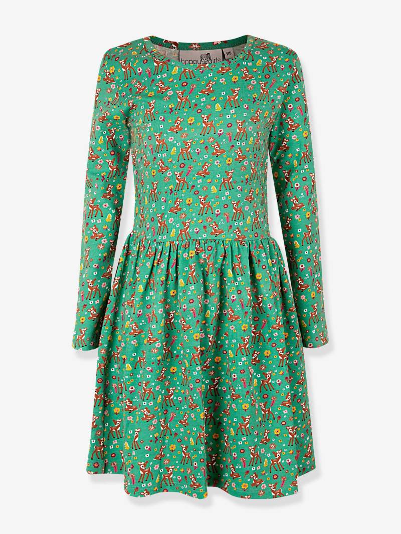 Jerseykleid Rehkitze Happy Girls Mädchen von Happy Girls