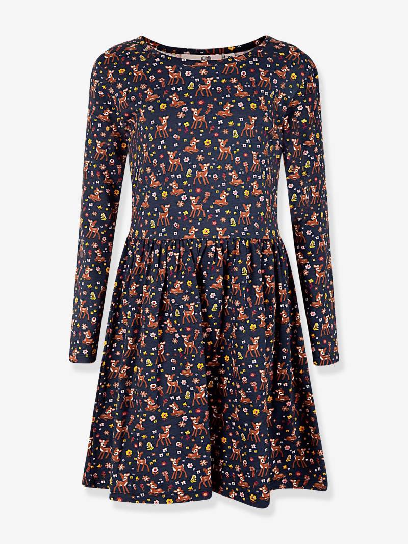 Jerseykleid Rehkitze Happy Girls Mädchen von Happy Girls