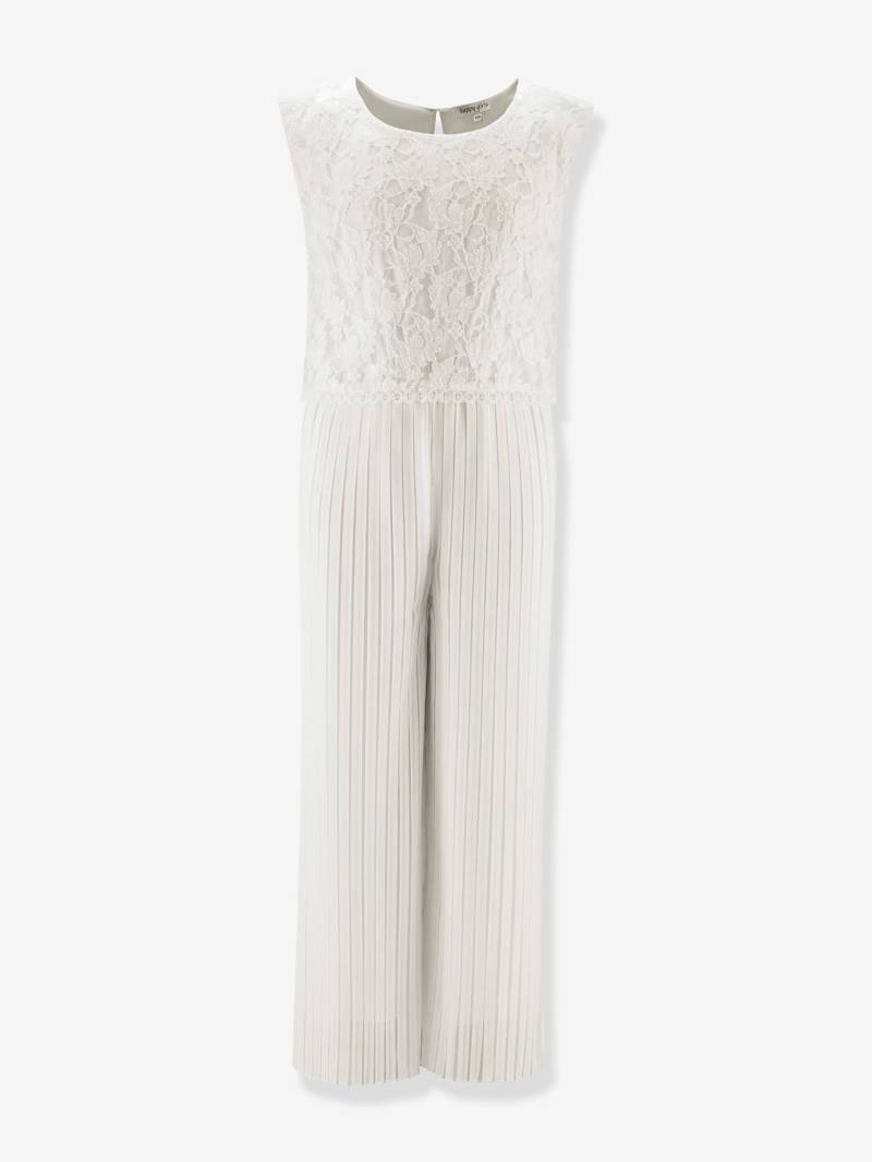 Jumpsuit mit Spitzentop Mädchen Happy Girls von Happy Girls