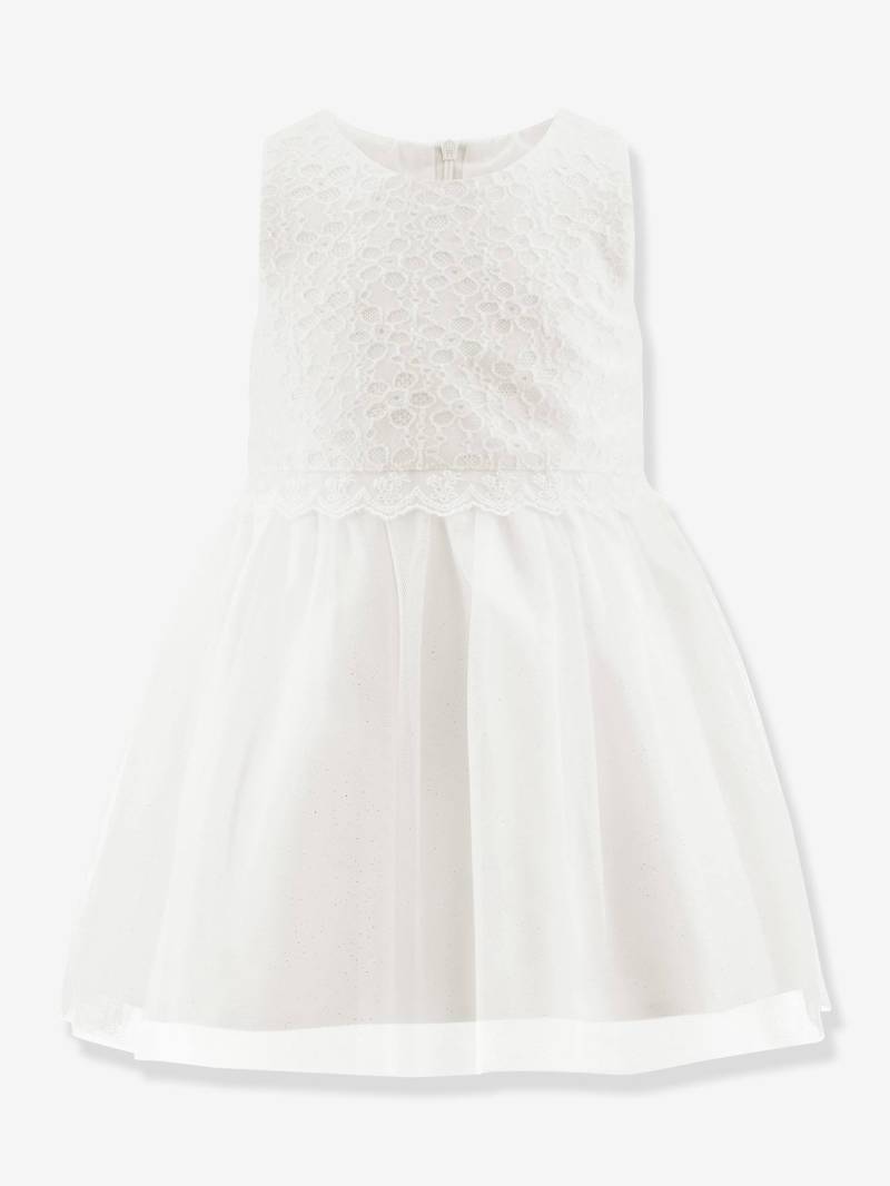 Kleid aus Tüll und Spitze Mädchen Baby Happy Girls von Happy Girls