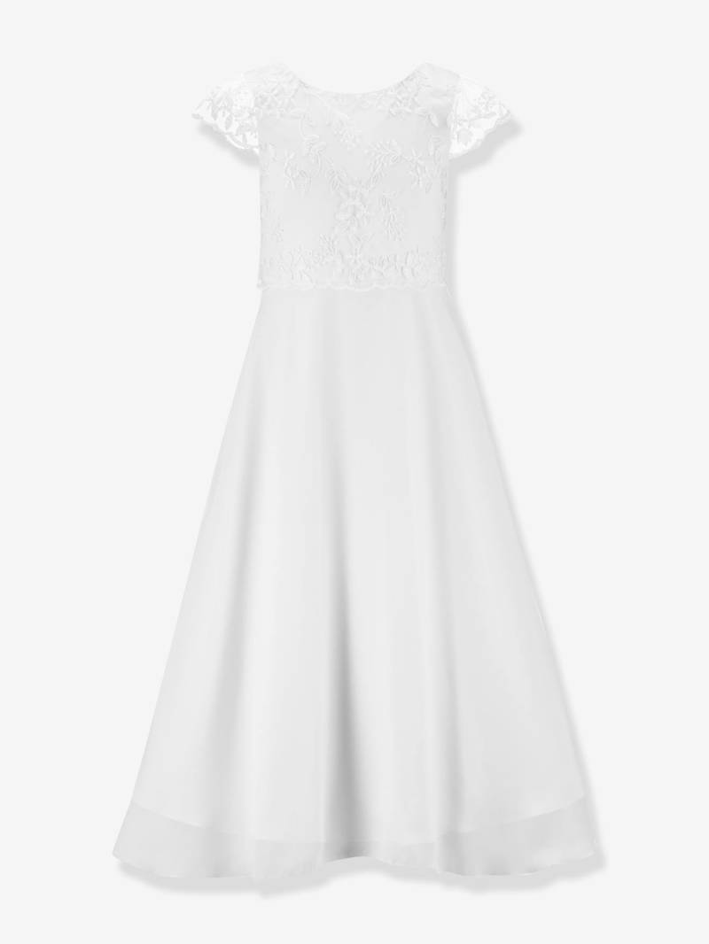 Kommunionskleid mit Spitzentop Mädchen Happy Girls von Happy Girls