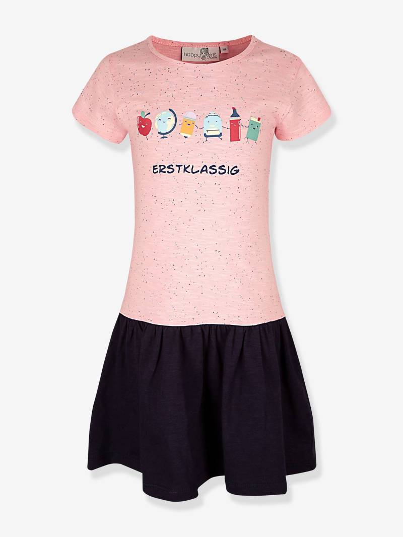 Mädchen 2-in-1-Kleid ERSTKLASSIG Happy Girls von Happy Girls
