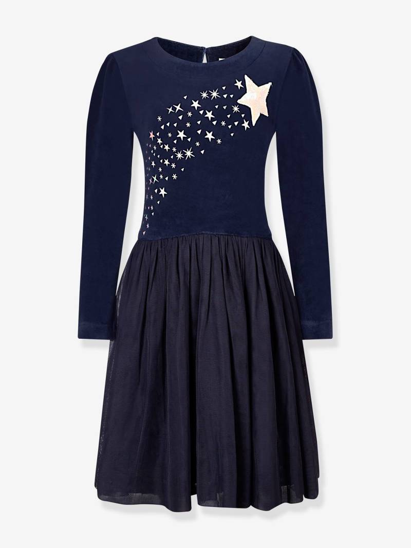 Samtkleid mit Tüllrock Happy Girls Mädchen von Happy Girls