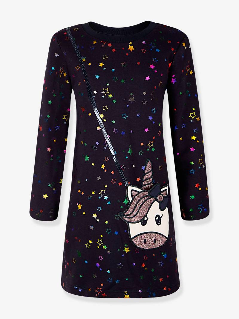 Shirtkleid mit Fake-Tasche Happy Girls Mädchen Shirtkleid mit Fake-Tasche Happy Girls Mädchen von Happy Girls