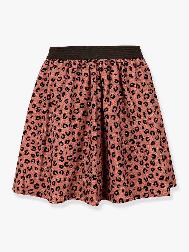 Skaterrock Happy Girls Mädchen mit Glanzeffekt pudrig von Happy Girls