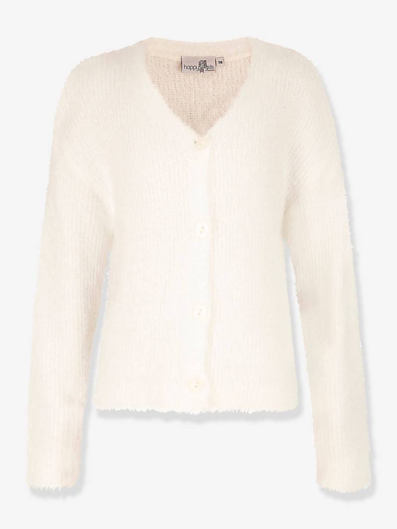 Strickjacke V-Ausschnitt Happy Girls Mädchen von Happy Girls