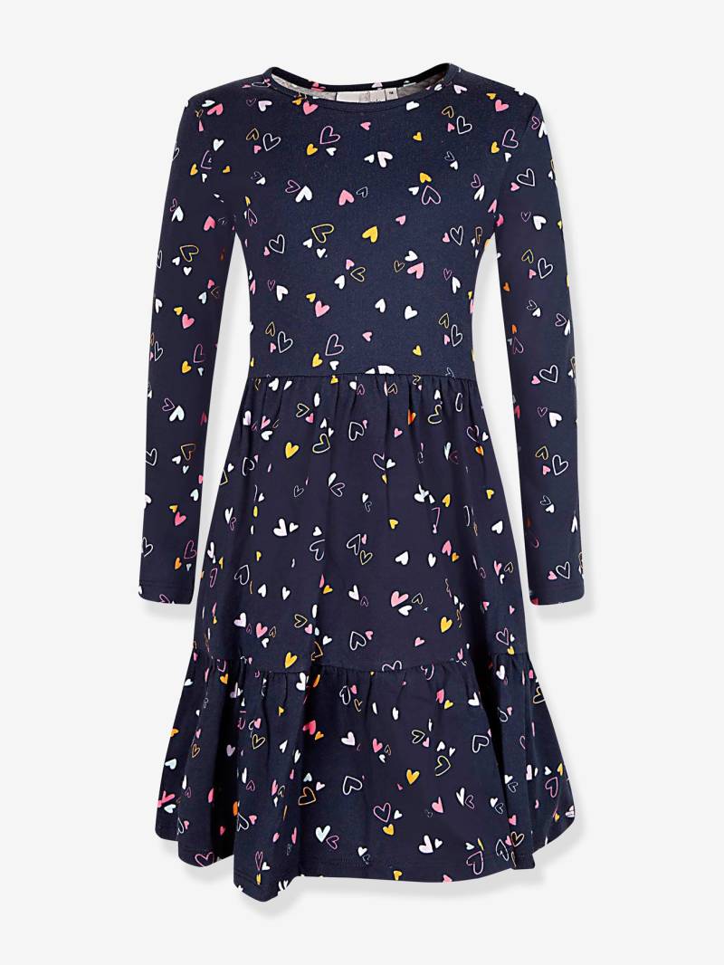 Stufenkleid Bio-Baumwolle Happy Girls Mädchen von Happy Girls