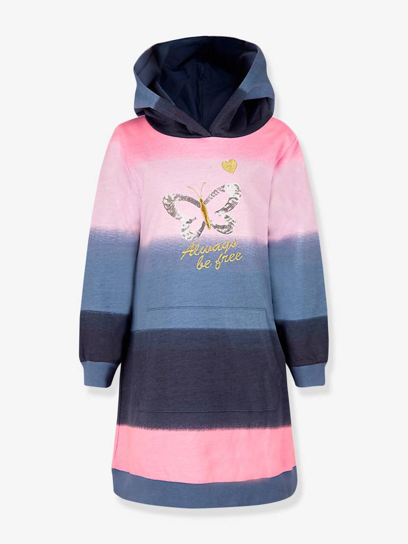 Sweatkleid Happy Girls Mädchen Dip-Dye von Happy Girls